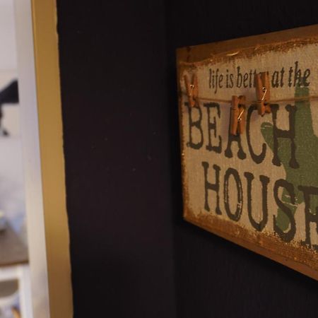 Beachhouse Эккернфёрде Экстерьер фото